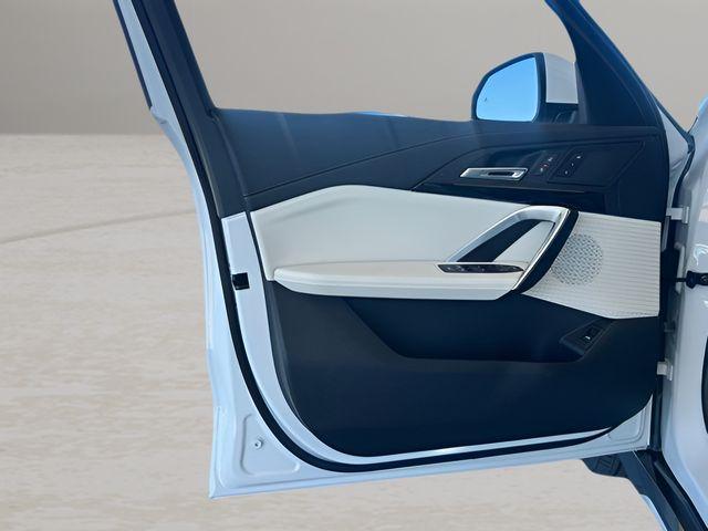 new 2026 BMW X1 car, priced at $48,975