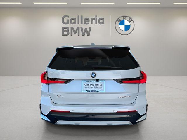 new 2026 BMW X1 car, priced at $48,975