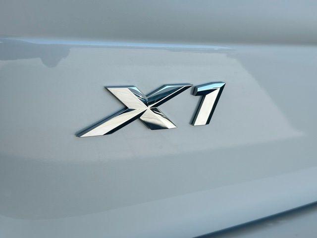 new 2026 BMW X1 car, priced at $48,975