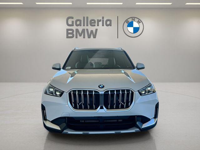 new 2026 BMW X1 car, priced at $48,975