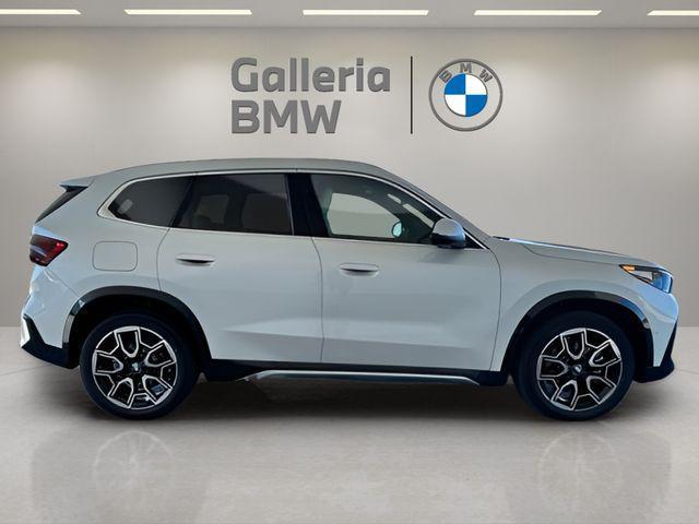 new 2026 BMW X1 car, priced at $48,975