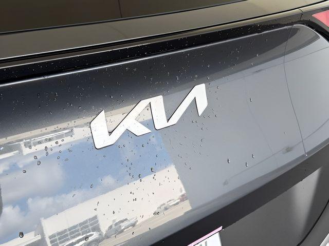 used 2024 Kia Sportage car, priced at $28,410
