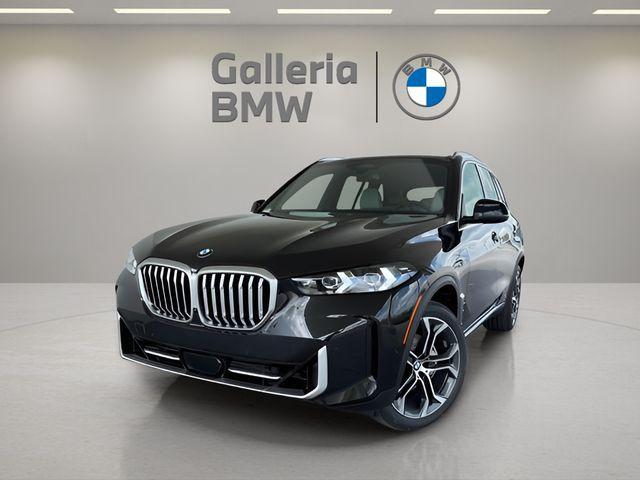 new 2026 BMW X5 car, priced at $72,150