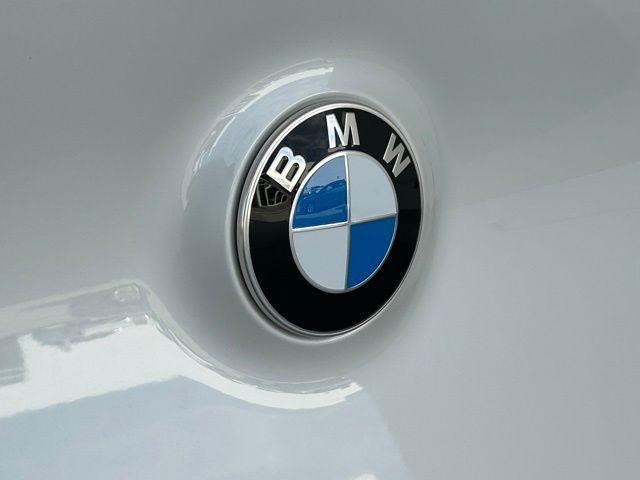 new 2026 BMW X3 car, priced at $58,955