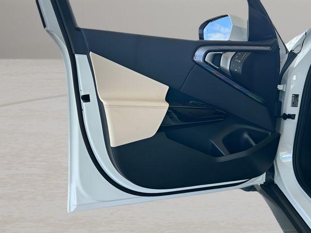 new 2026 BMW X3 car, priced at $58,955