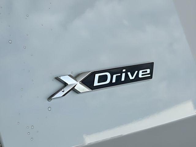 new 2026 BMW X3 car, priced at $58,955