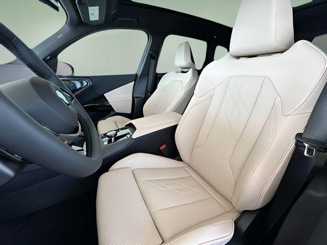 new 2026 BMW X3 car, priced at $58,955