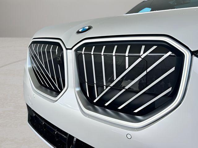 new 2026 BMW X3 car, priced at $58,955