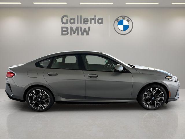 new 2026 BMW 228 Gran Coupe car, priced at $46,125