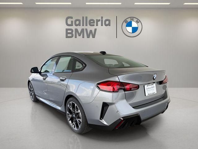 new 2026 BMW 228 Gran Coupe car, priced at $46,125