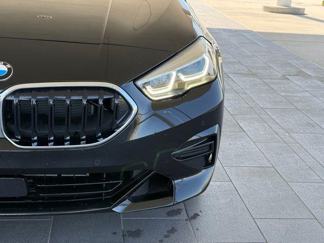 used 2024 BMW 228 Gran Coupe car, priced at $44,495