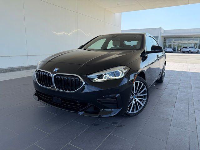 used 2024 BMW 228 Gran Coupe car, priced at $44,495