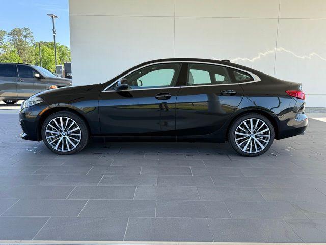 used 2024 BMW 228 Gran Coupe car, priced at $44,495