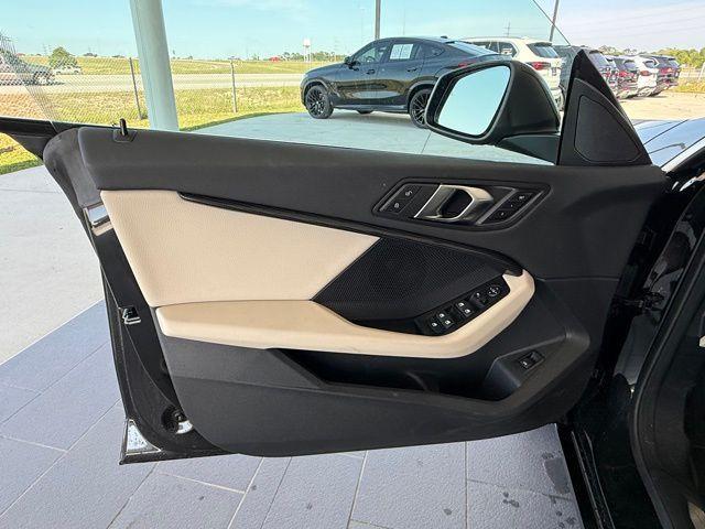 used 2024 BMW 228 Gran Coupe car, priced at $44,495