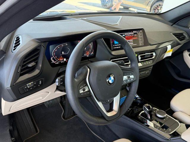 used 2024 BMW 228 Gran Coupe car, priced at $44,495