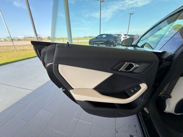 used 2024 BMW 228 Gran Coupe car, priced at $44,495