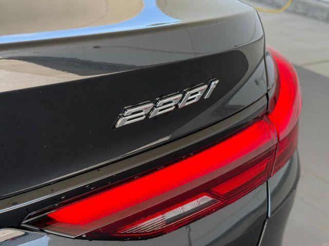 used 2024 BMW 228 Gran Coupe car, priced at $44,495