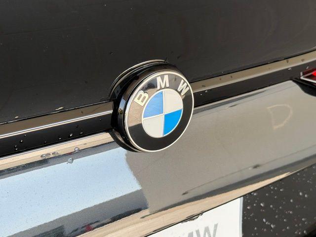 used 2024 BMW 228 Gran Coupe car, priced at $44,495