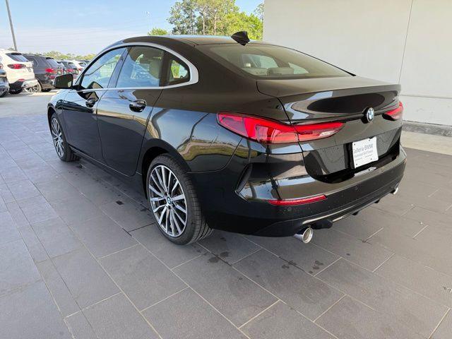 used 2024 BMW 228 Gran Coupe car, priced at $44,495