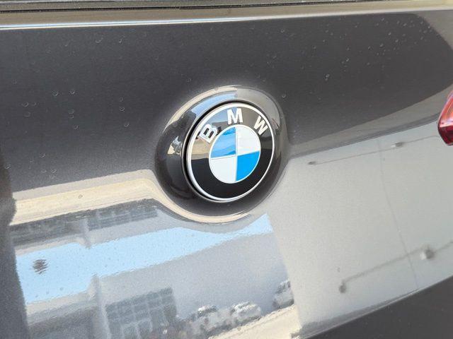 new 2025 BMW X3 car, priced at $57,485