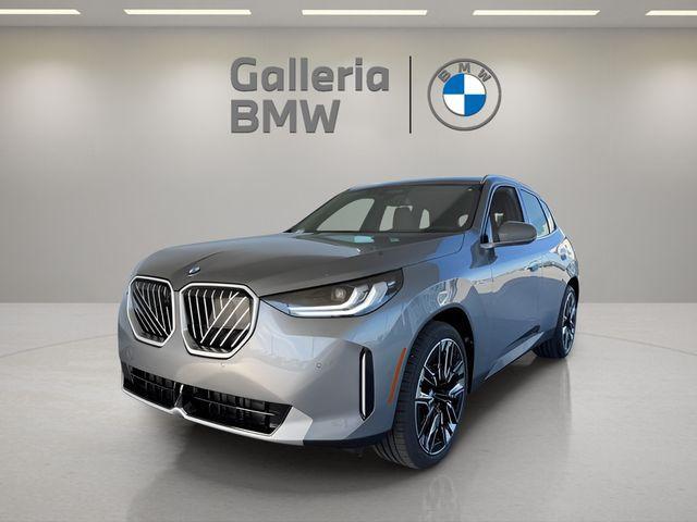 new 2026 BMW X3 car, priced at $60,155