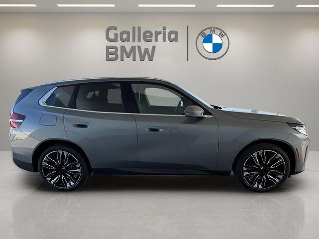 new 2026 BMW X3 car, priced at $60,155