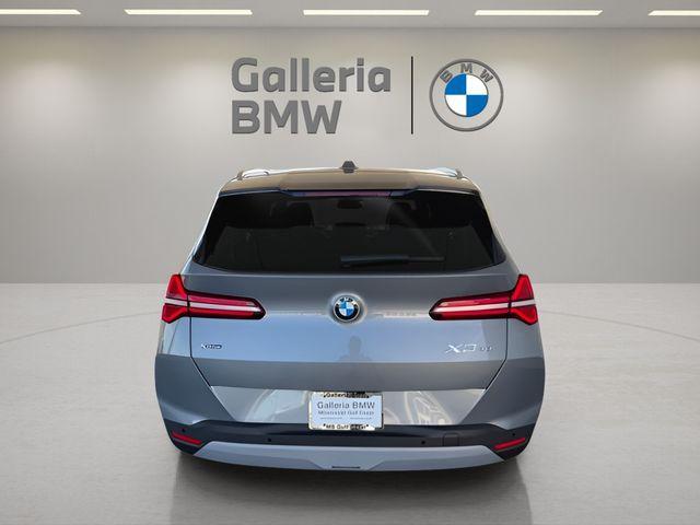 new 2026 BMW X3 car, priced at $60,155