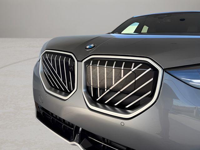 new 2026 BMW X3 car, priced at $60,155