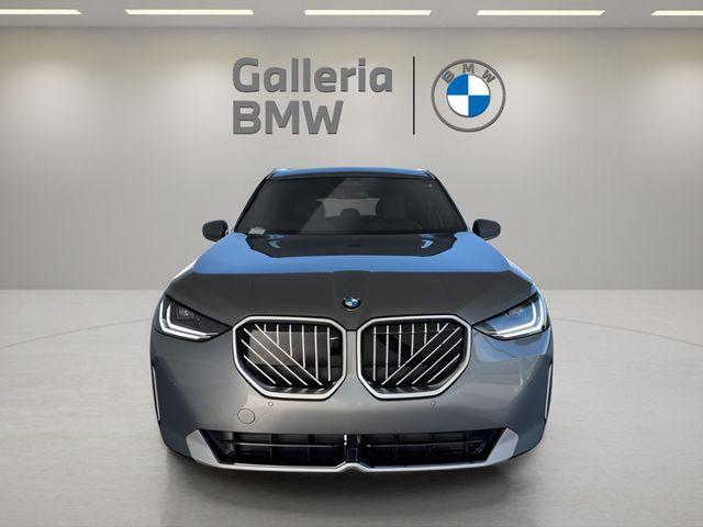 new 2026 BMW X3 car, priced at $60,155