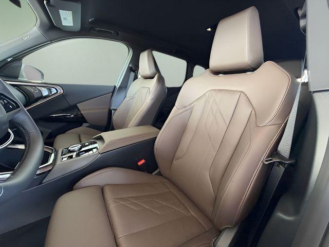 new 2026 BMW X3 car, priced at $60,155