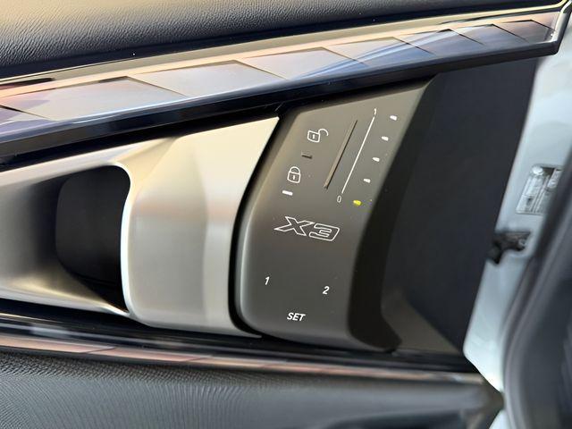 new 2026 BMW X3 car, priced at $60,155