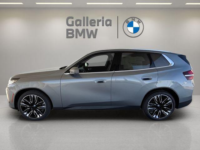new 2026 BMW X3 car, priced at $60,155