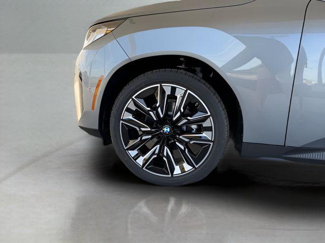 new 2026 BMW X3 car, priced at $60,155