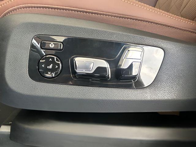 new 2026 BMW X6 car, priced at $110,200