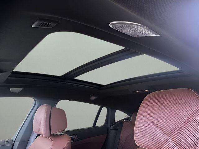 new 2026 BMW X6 car, priced at $110,200