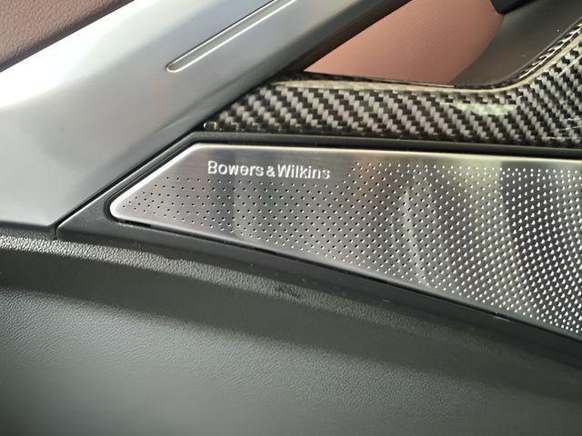 new 2026 BMW X6 car, priced at $110,200