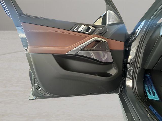 new 2026 BMW X6 car, priced at $110,200
