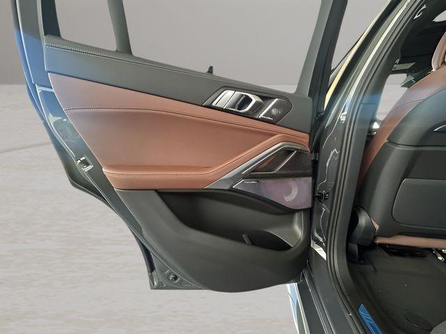 new 2026 BMW X6 car, priced at $110,200