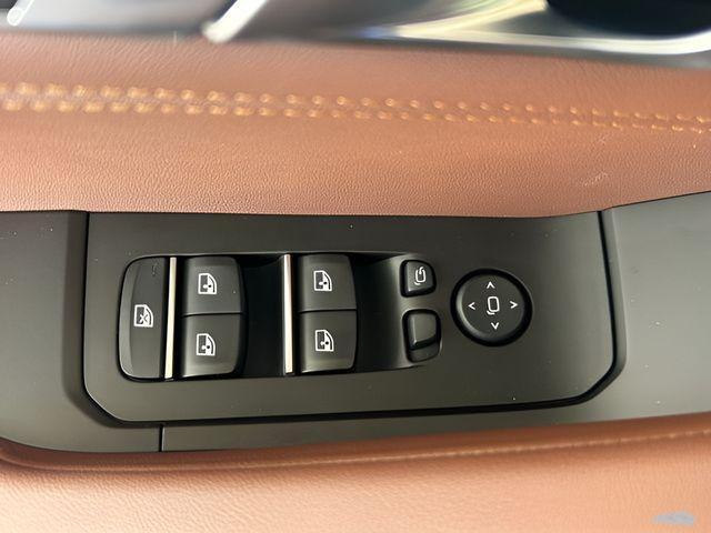 new 2026 BMW X6 car, priced at $110,200