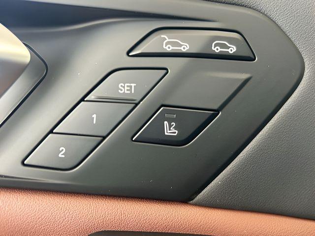 new 2026 BMW X6 car, priced at $110,200