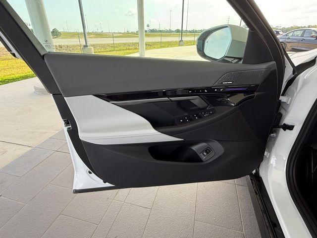 new 2025 BMW 530 car, priced at $68,825
