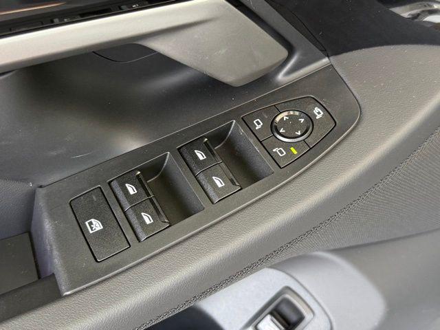 new 2025 BMW 530 car, priced at $68,825