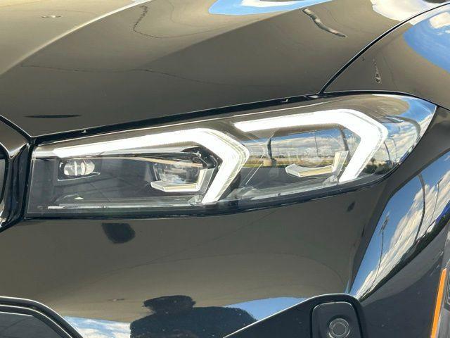 new 2026 BMW 330 car, priced at $57,575