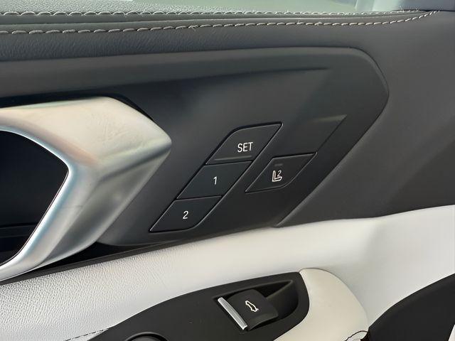 new 2026 BMW X5 car, priced at $75,825