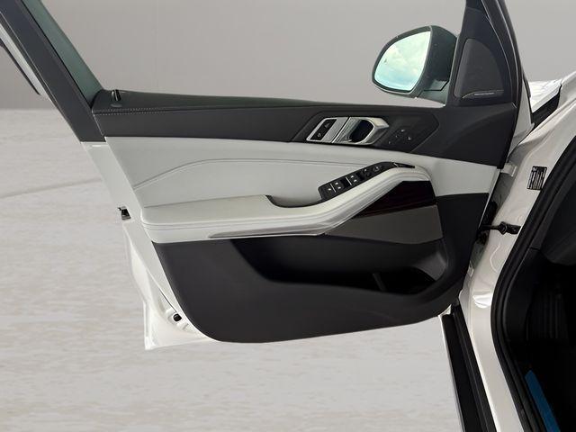 new 2026 BMW X5 car, priced at $75,825