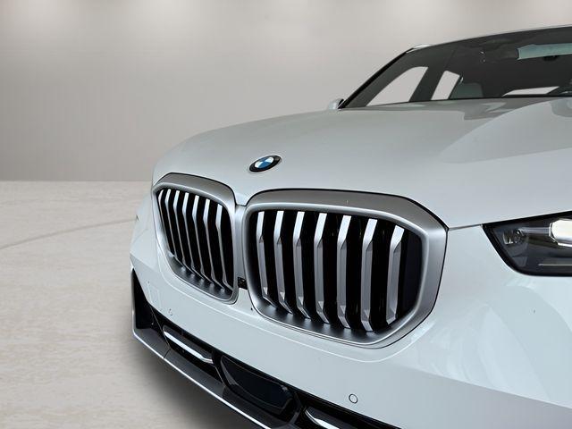 new 2026 BMW X5 car, priced at $75,825