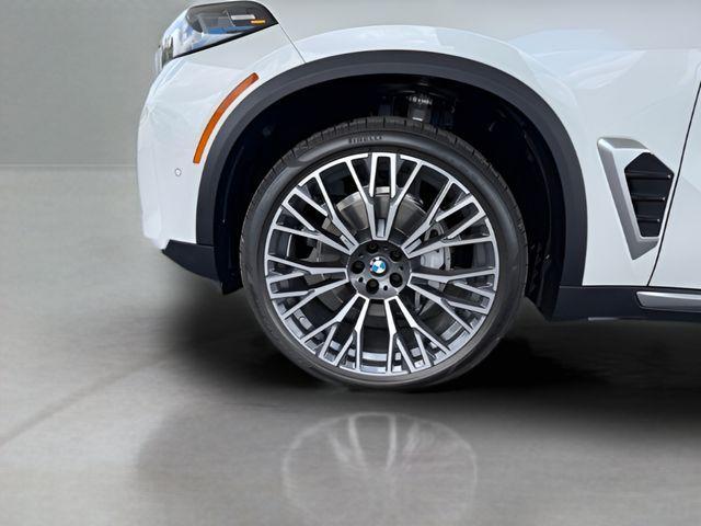 new 2026 BMW X5 car, priced at $75,825
