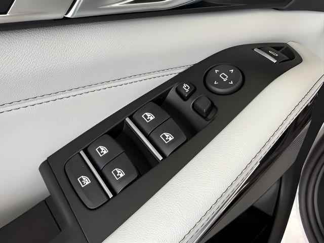 new 2026 BMW X5 car, priced at $75,825