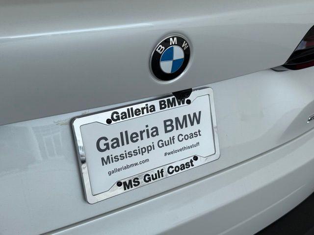 new 2026 BMW X5 car, priced at $75,825