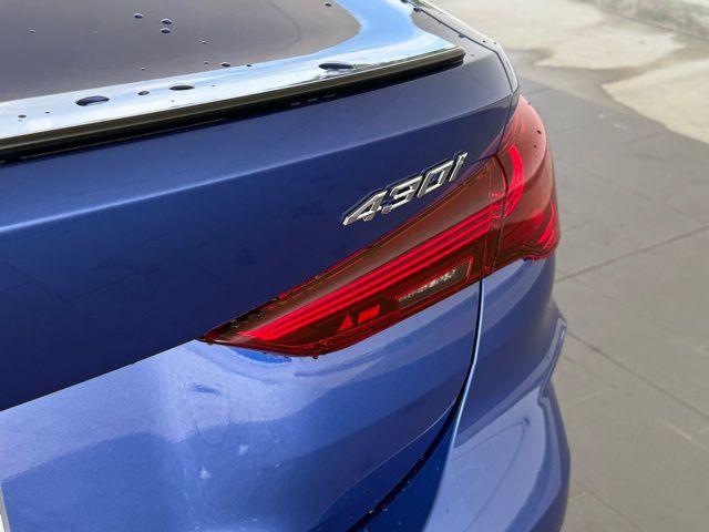new 2026 BMW 430 car, priced at $60,475